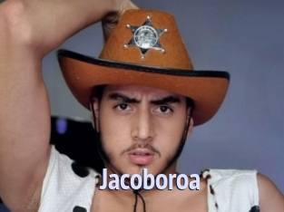 Jacoboroa