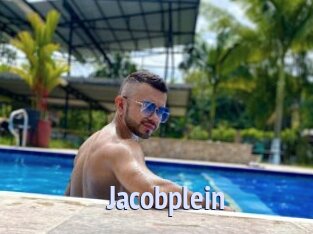 Jacobplein