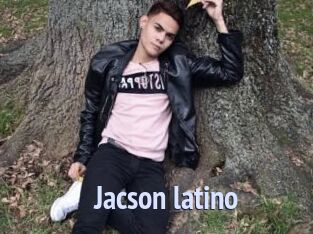 Jacson_latino