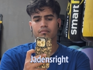 Jadensright