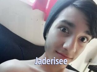Jaderisee