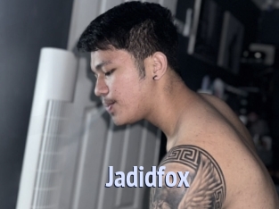 Jadidfox