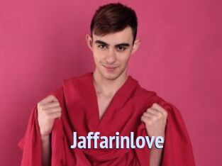 Jaffarinlove