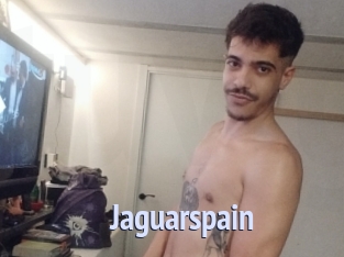 Jaguarspain