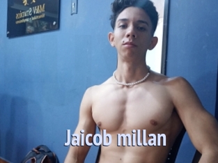 jaicob_millan Tube video gay