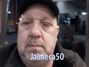 Jaimeca50