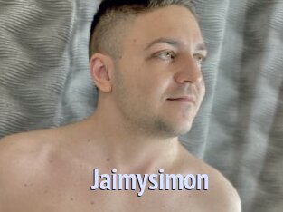 Jaimysimon