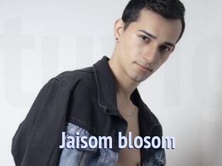 Jaisom_blosom
