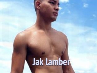 Jak_lamber