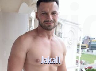 Jakall