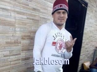 Jakblosom