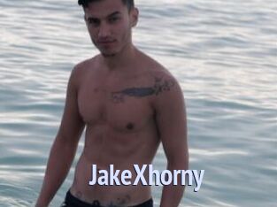 JakeXhorny