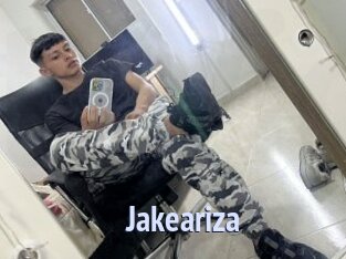 Jakeariza