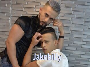 Jakebilly