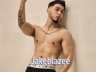 Jakeblazee