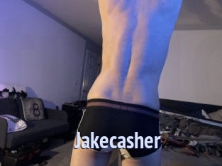 Jakecasher