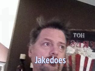 Jakedoes