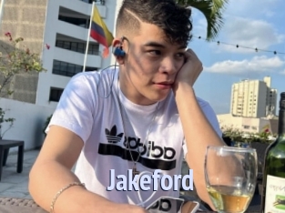 Jakeford