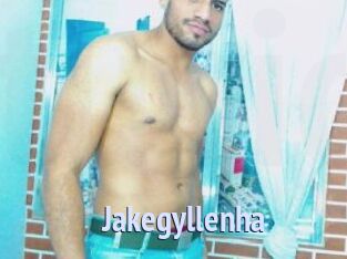 Jakegyllenha