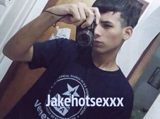 Jakehotsexxx
