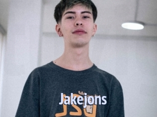 Jakejons