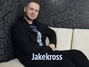 Jakekross