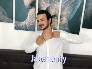 Jakemonty