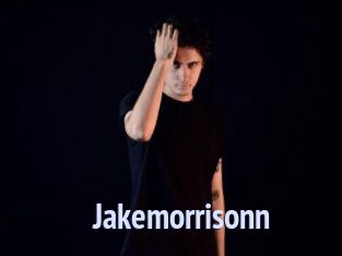 Jakemorrisonn