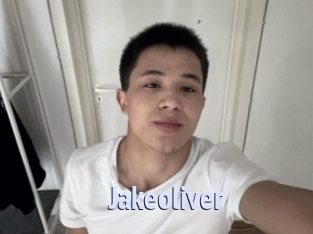 Jakeoliver