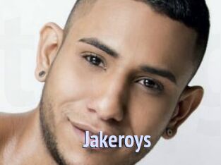 Jakeroys