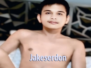 jakeserdon Tube video gay