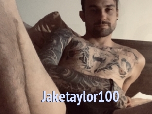Jaketaylor100
