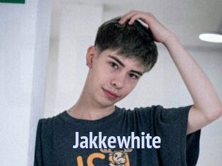 Jakkewhite