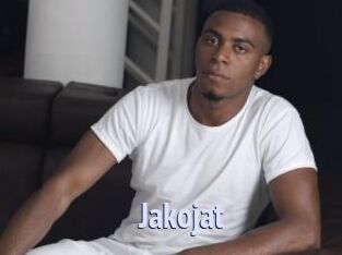 Jakojat