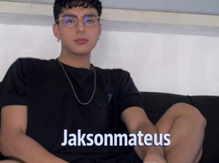 Jaksonmateus