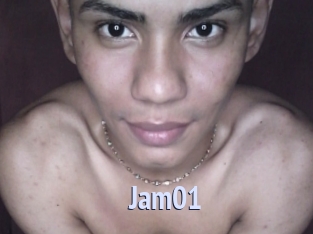 Jam01
