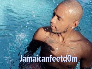 Jamaicanfeetd0m