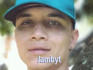 Jambyt