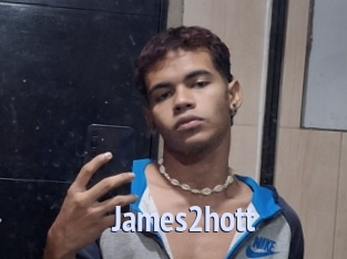 James2hott