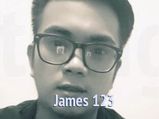 James_123