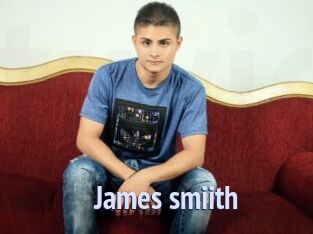 James_smiith