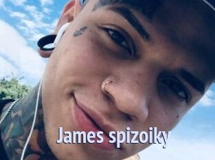 James_spizoiky