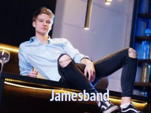 Jamesband