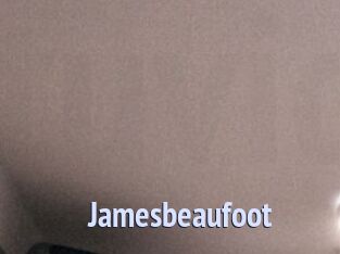 Jamesbeaufoot
