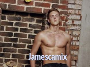 Jamescamix