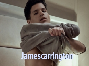 Jamescarrington