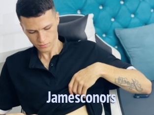 Jamesconors