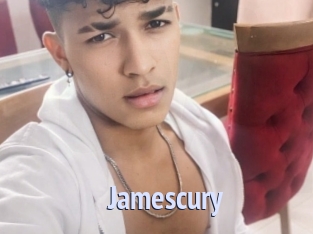 Jamescury