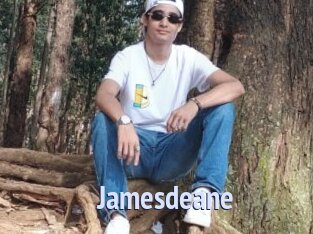 Jamesdeane