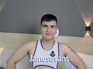 Jamesevans